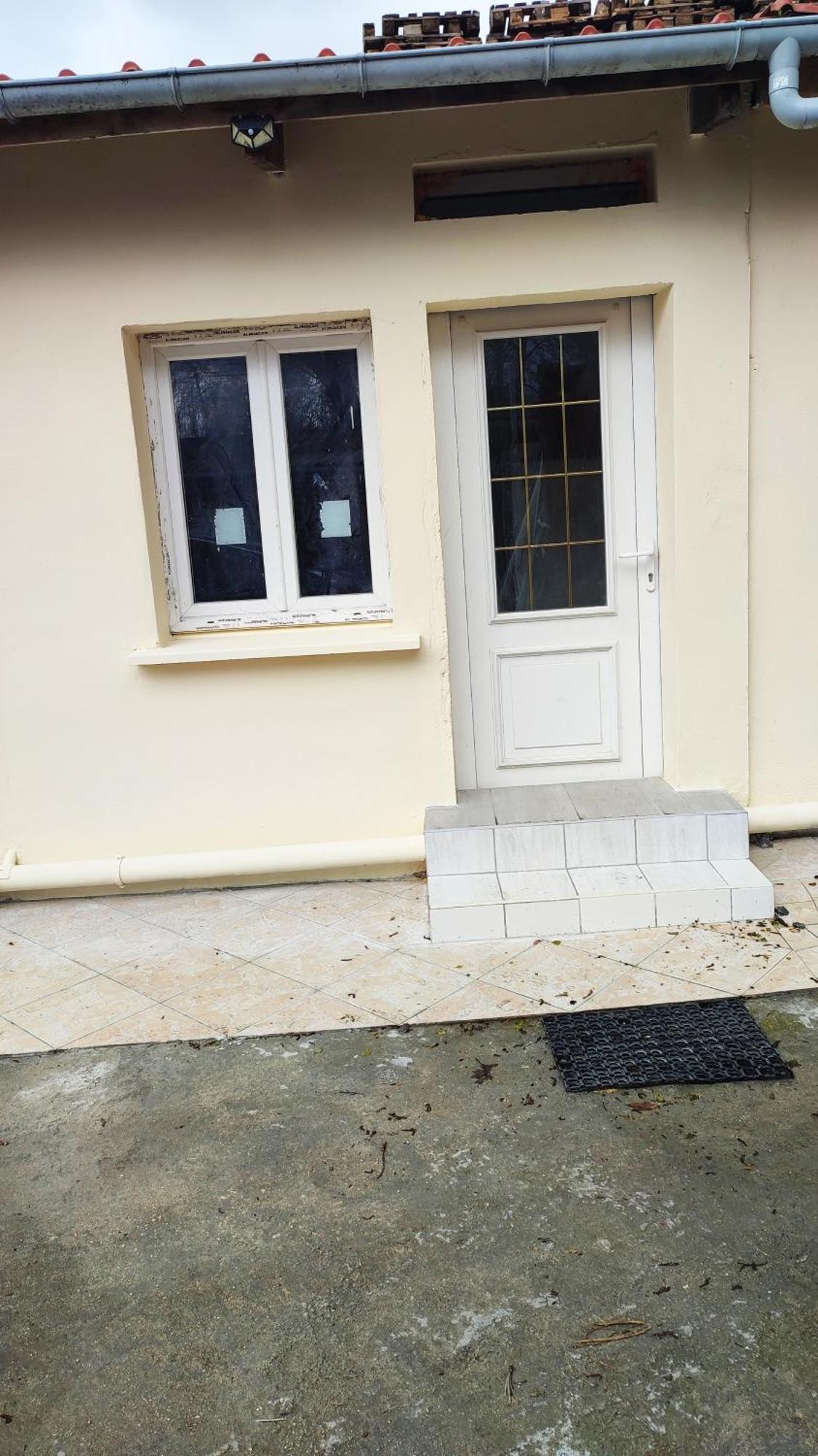 Studio Pour Une Deux Personnes La Courneuve Εξωτερικό φωτογραφία