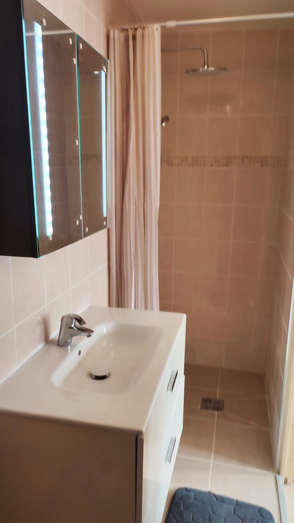 Studio Pour Une Deux Personnes La Courneuve Εξωτερικό φωτογραφία